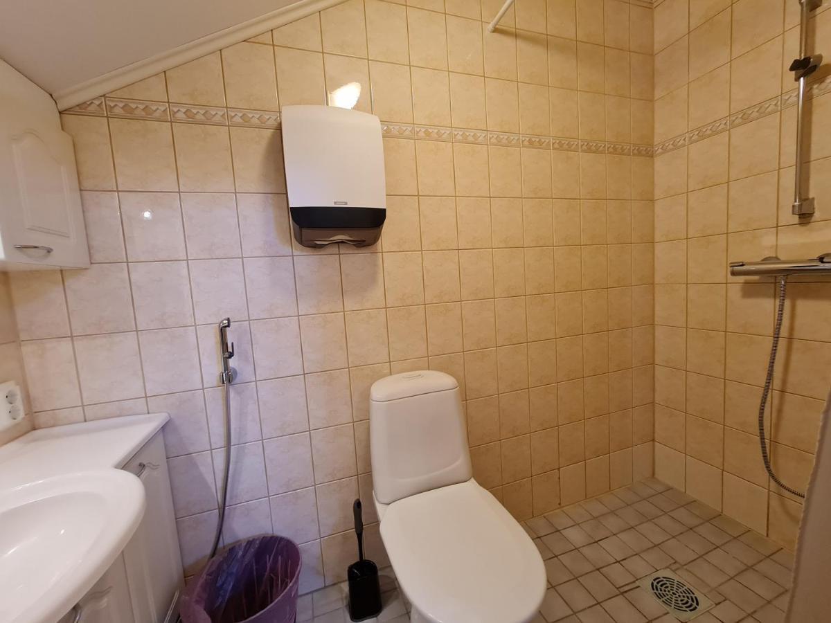 Mansikkaharju Kartano Apartment Leppävirta Екстериор снимка