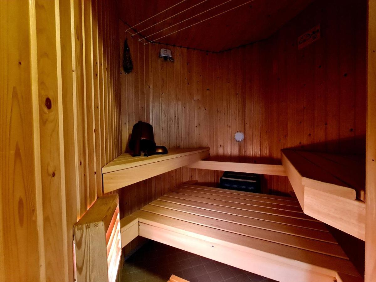Mansikkaharju Kartano Apartment Leppävirta Екстериор снимка