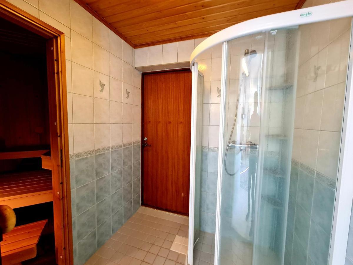 Mansikkaharju Kartano Apartment Leppävirta Екстериор снимка