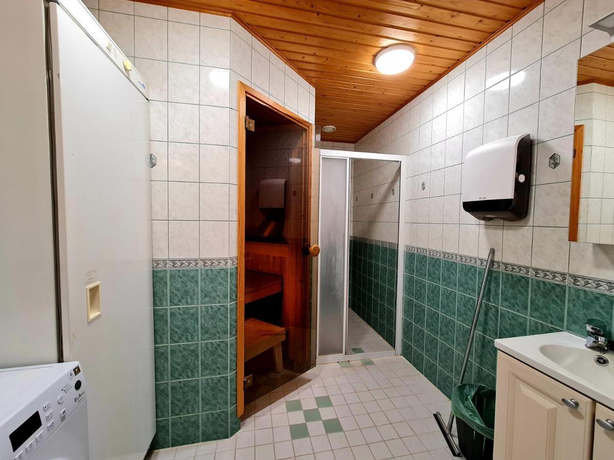Mansikkaharju Kartano Apartment Leppävirta Екстериор снимка