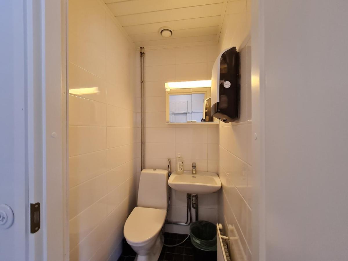 Mansikkaharju Kartano Apartment Leppävirta Екстериор снимка