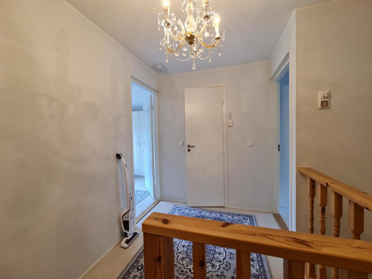 Mansikkaharju Kartano Apartment Leppävirta Екстериор снимка