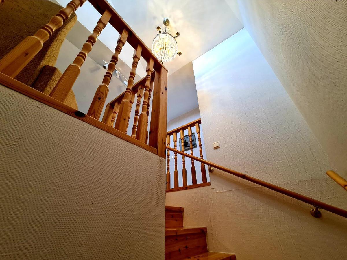 Mansikkaharju Kartano Apartment Leppävirta Екстериор снимка