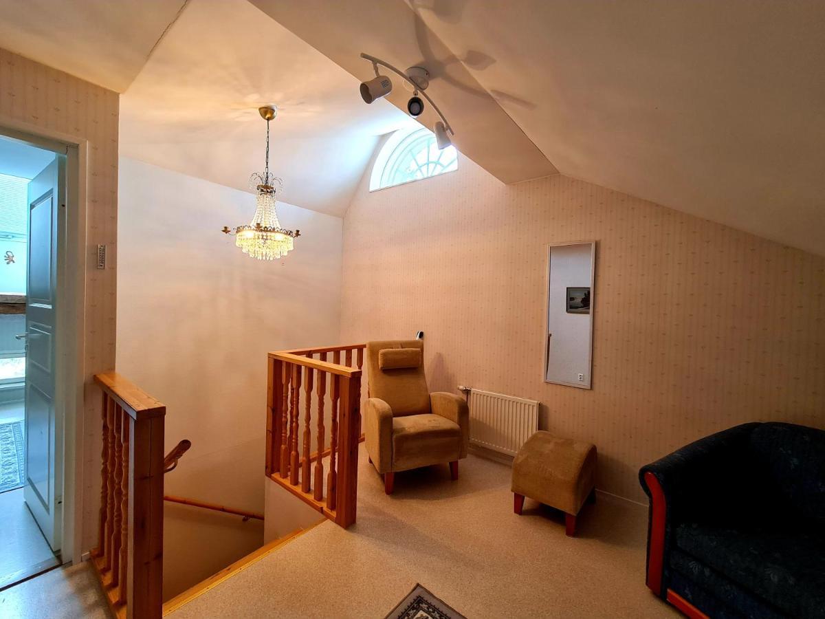 Mansikkaharju Kartano Apartment Leppävirta Екстериор снимка