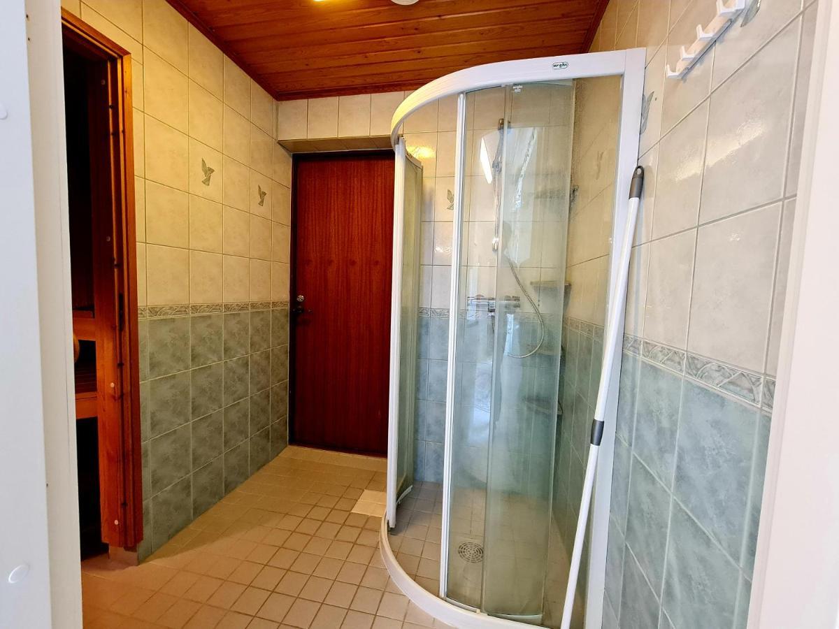 Mansikkaharju Kartano Apartment Leppävirta Екстериор снимка