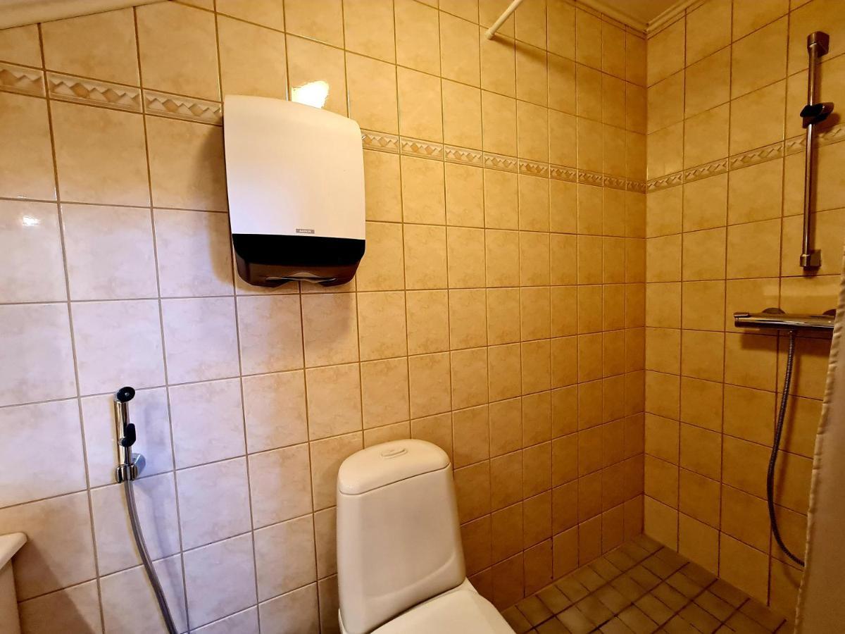 Mansikkaharju Kartano Apartment Leppävirta Екстериор снимка