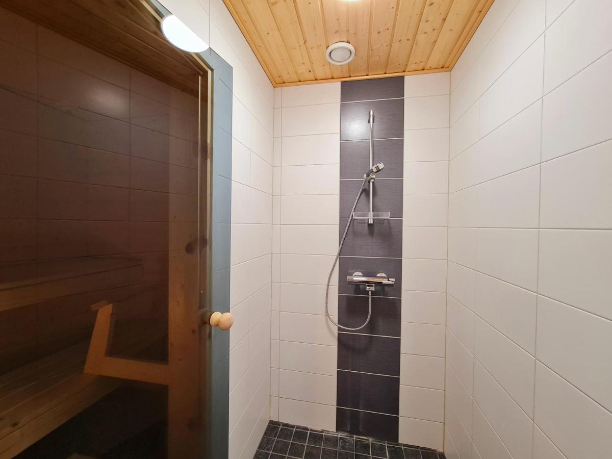 Mansikkaharju Kartano Apartment Leppävirta Екстериор снимка