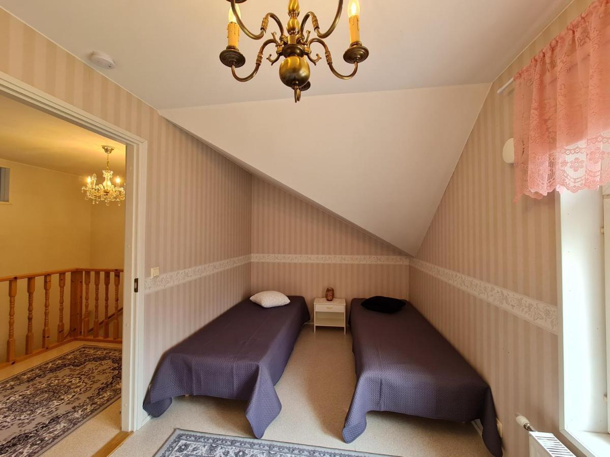 Mansikkaharju Kartano Apartment Leppävirta Екстериор снимка